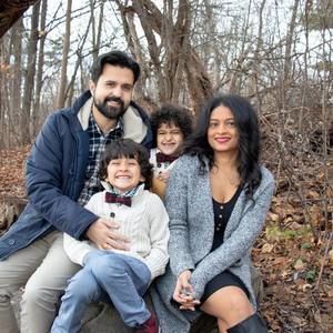 Meet your Posher, Daphne